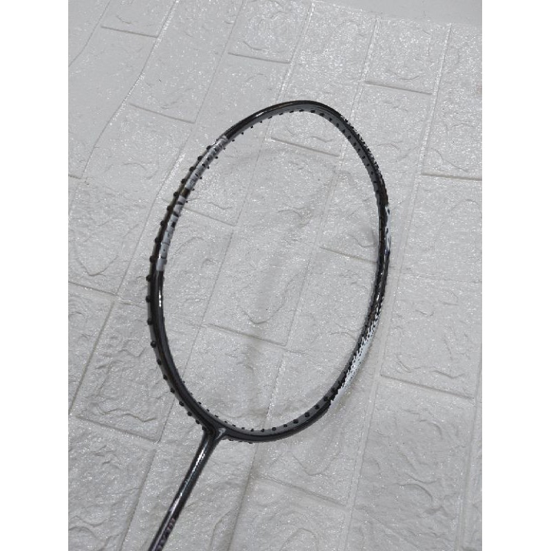 RAKET BADMINTON FLYPOWER BLACK PEARL 07 ORIGINAL