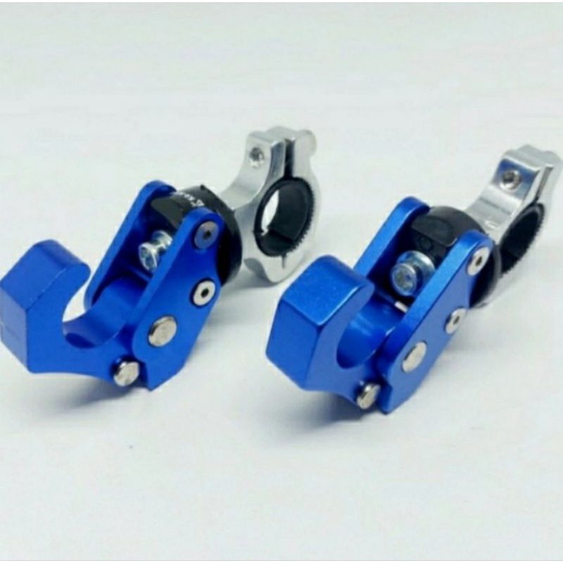 Hook Gantungan Barang Honda All New Pcx 160 2021, Pcx 150, ADV 150 DLL  Sepasang 2 pcs