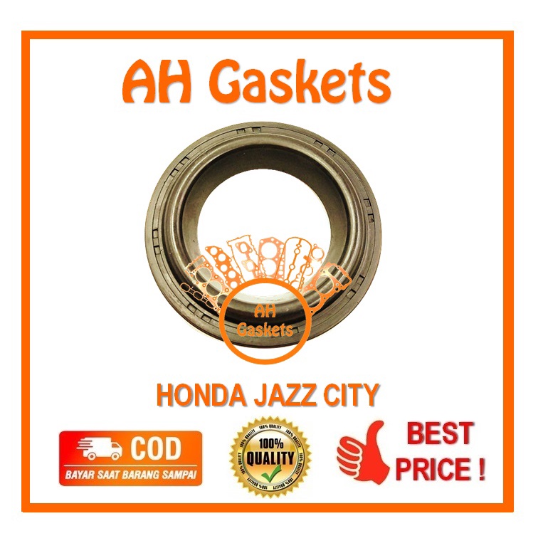 Seal Busi Honda Jazz Seal Busi Honda City Spark Plug Seal Honda City Honda Jazz
