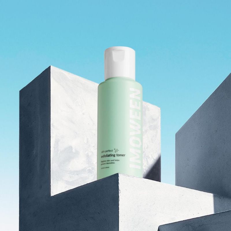 SERUM(TONER) IM QWEEN KEMASAN TERBARU