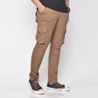 Celana Cargo Panjang  Celana Cargo Celana Cargo Panjang Pria Blackhawk Cargo Panjang Pria Jogger