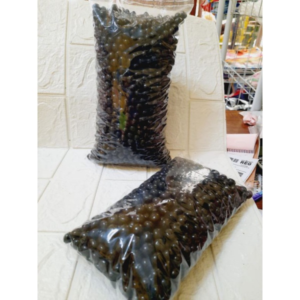 

choco ball bola coklat biskuit coklat 500g