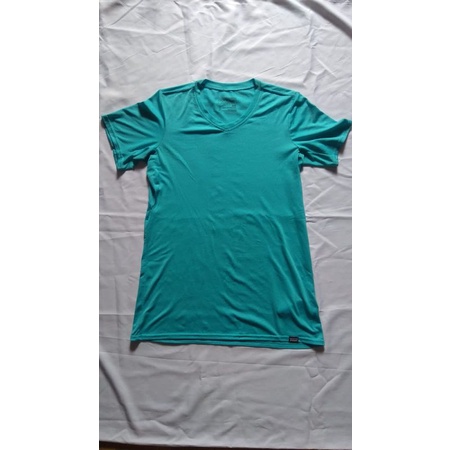 KAOS PATAGONIA SECOND BRAND ORIGINAL