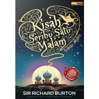 Kisah Seribu Satu Malam