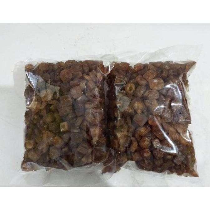 

KERUPUK KULIT MENTAH 1KG