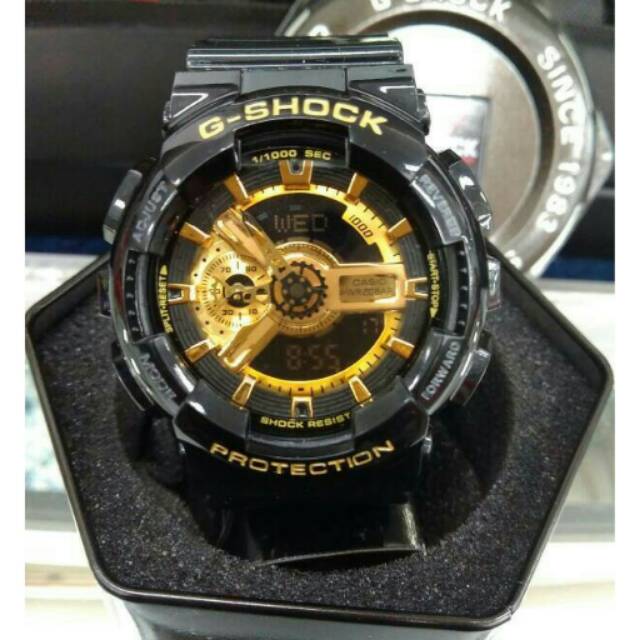 G-SHOCK ORIGINAL BM GA-110