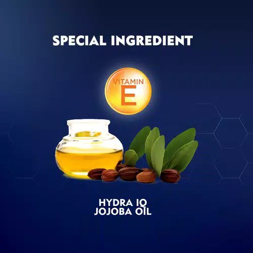 Nivea soft jar (POT)