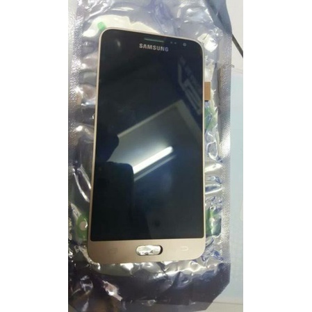 lcd samsung j3 2016