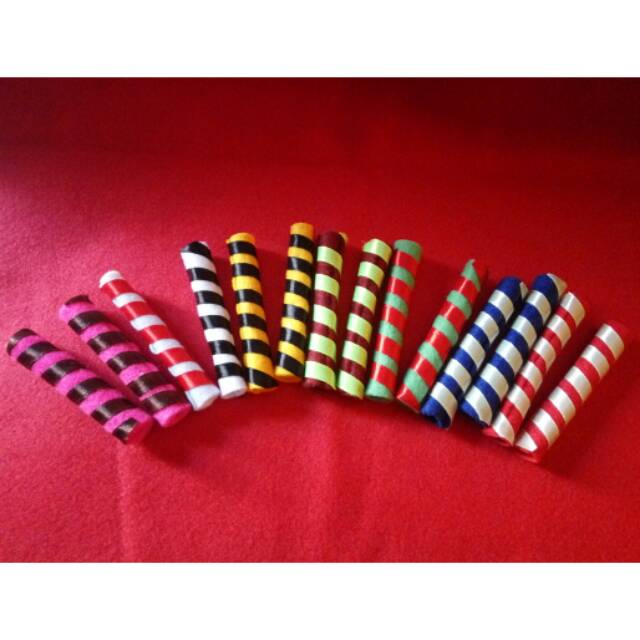 

Ampau / Amplop Astor Lebaran Flanel khusus warna random ecer
