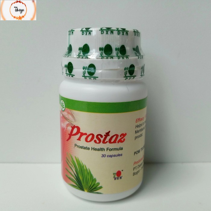 

Prostaz DXN