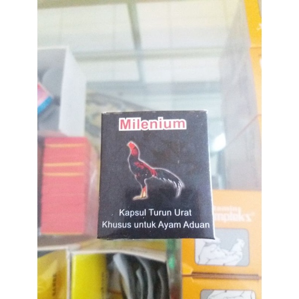 obat tedun/obat turut urat/milenium/obat kaki ayam bengkak/obat kaki ayam pincangurat