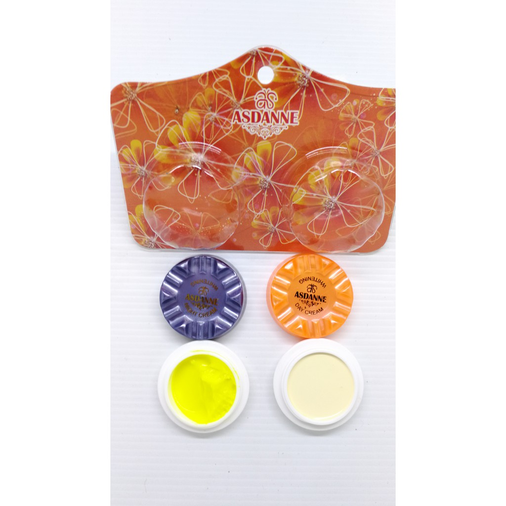 Asdanne Cream Mini/Cream Asdanne