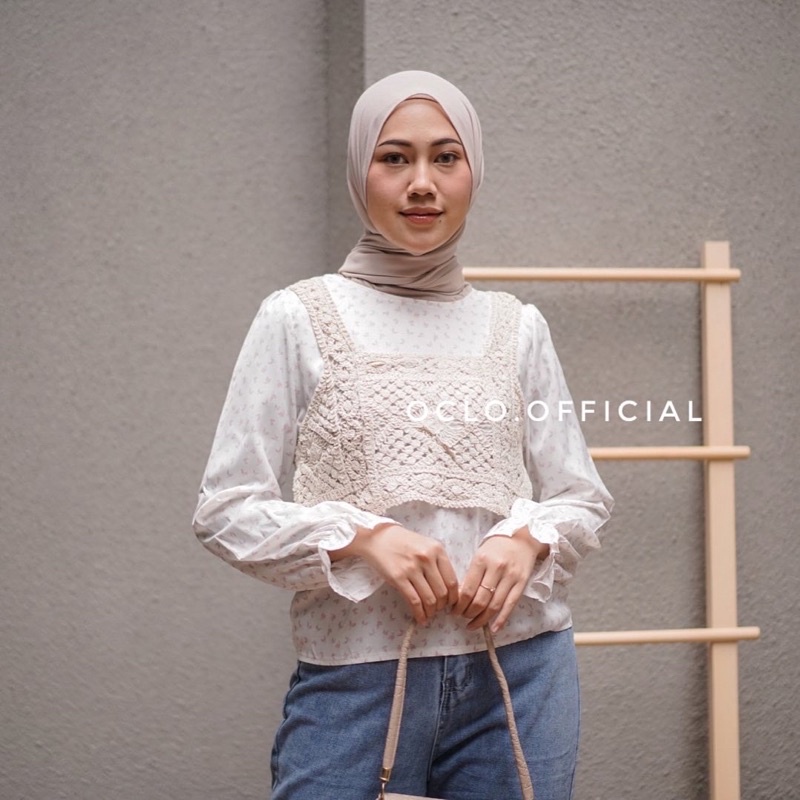 Fawni Blouse