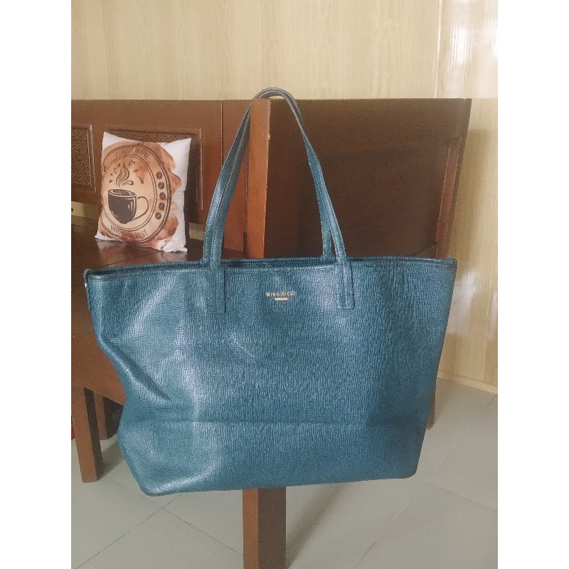 nina ricci preloved