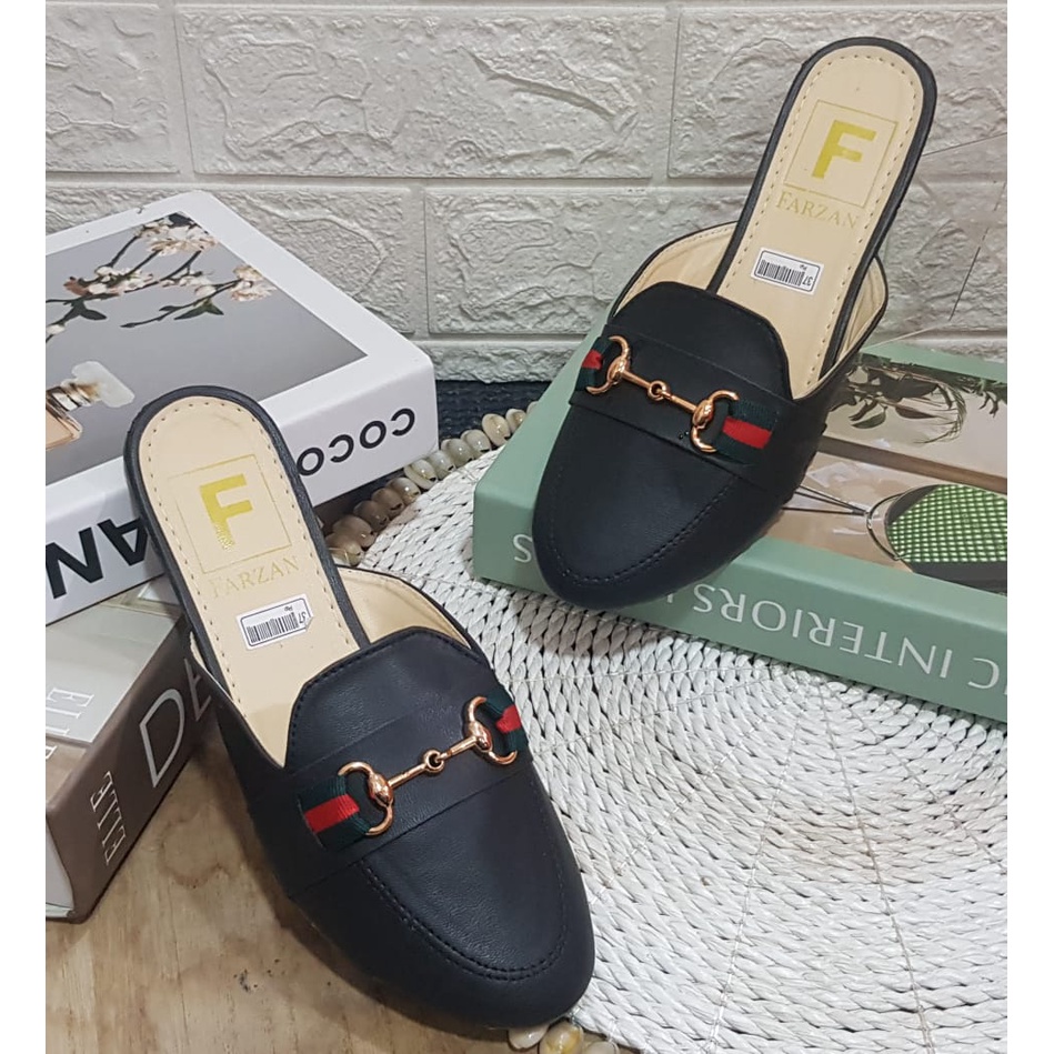 BIG SALE RAMADHAN REAL PICT FLASHOES WANITA AD 04