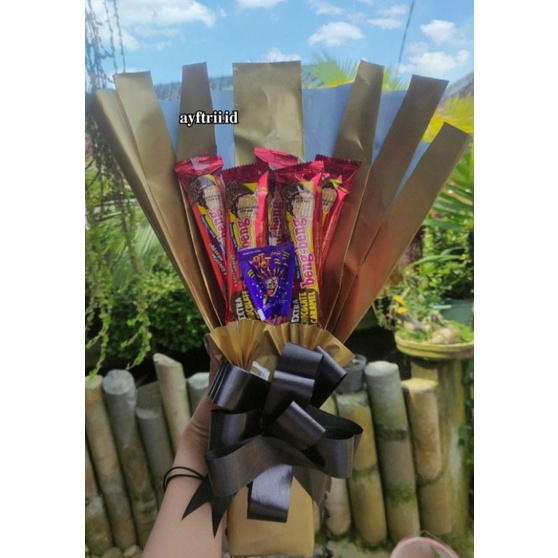 

Bucket Snack Murah