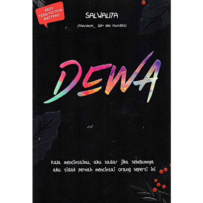 DEWA - SALWALIYA - PENERBIT SNOWBALL