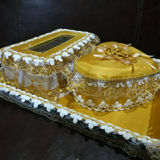 Tempat seserahan pernikahan