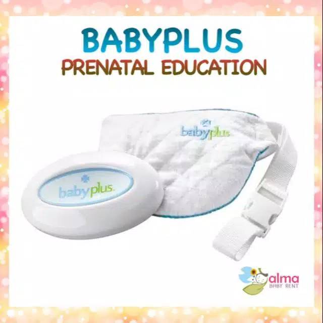 baby plus