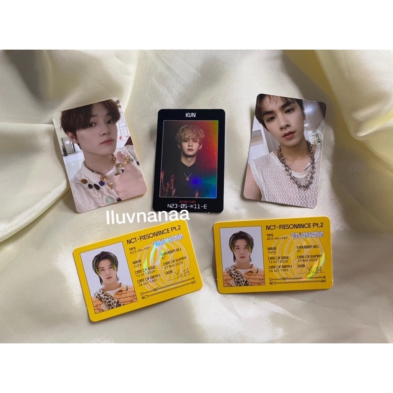 Readystock PC RESONANCE