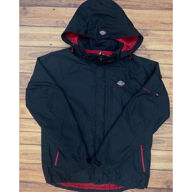 BY REQUEST JAKET OUTDOOR DICKIES ECWCS SIDE POCKET