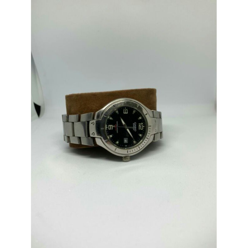 ⚡Second // Jam Tangan Casio Edifice EF 105