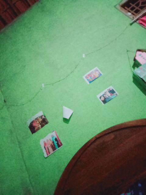 Bswart Batik Hrb026 Kenongo Hem Pendek Padi Pekalongan M L Xl Batik Pria Murah Modern Grosir Batik