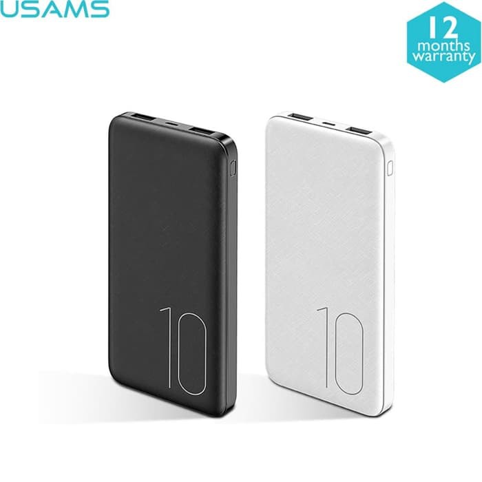 Power Bank 10000 mah Usams original