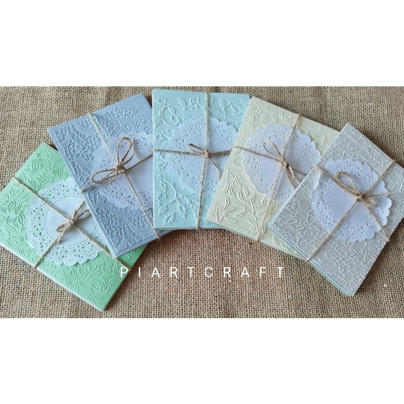 

Kertas background emboss (2) - DIY Scrapbook / journal / kartu ucapan / background foto