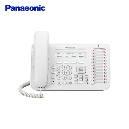 Panasonic KX-DT543 Digital Proprietary Phone