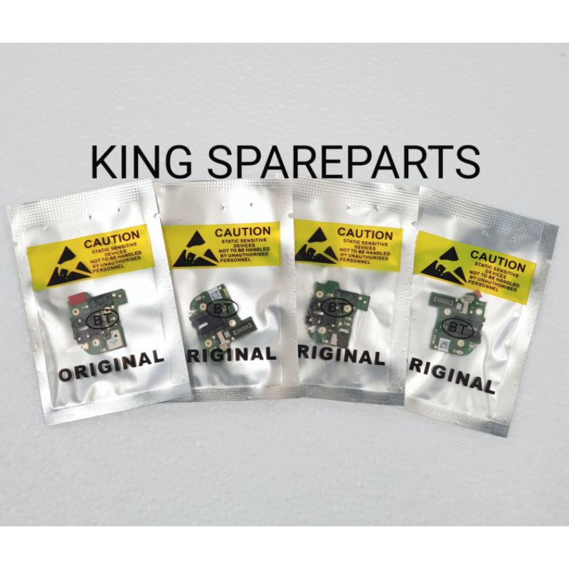 FLEXIBEL FLEXIBLE FLEKSIBEL OPPO A83 CON CONNECTOR HANDSFREE HF HEADSET ORIGINAL