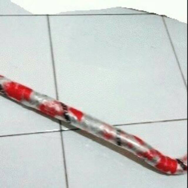 Pipa knalpot Fu 150 Ori