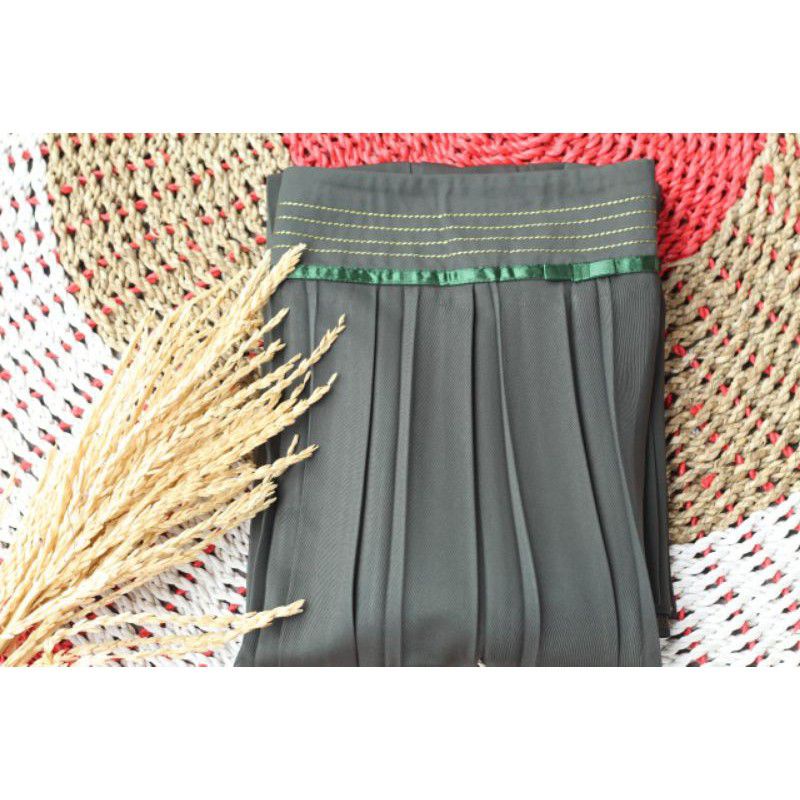 Rok kerja / Rok guru /Rok kantor / Rok formal/ Rok resmi-Jotol