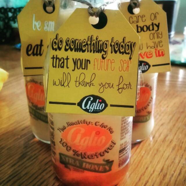 

Jus Bawang Putih - AGLIO HEALTY CHOiCE
