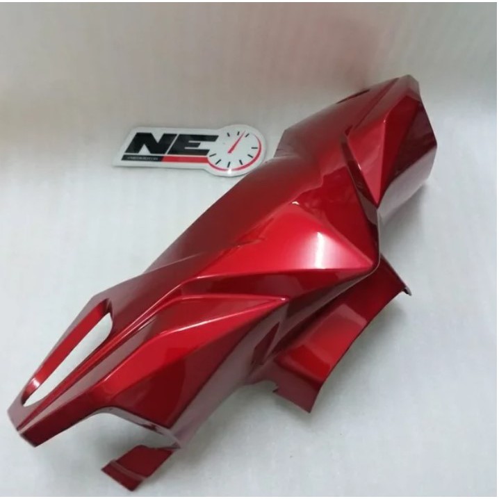 Batok Depan Beat Fi CBS Merah 53205K25900CSR