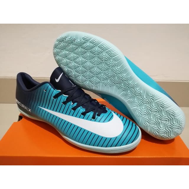 nike mercurial futsal original