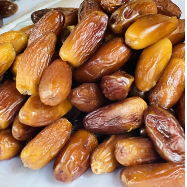 

kurma Tunisia Madu 1kg-Murah