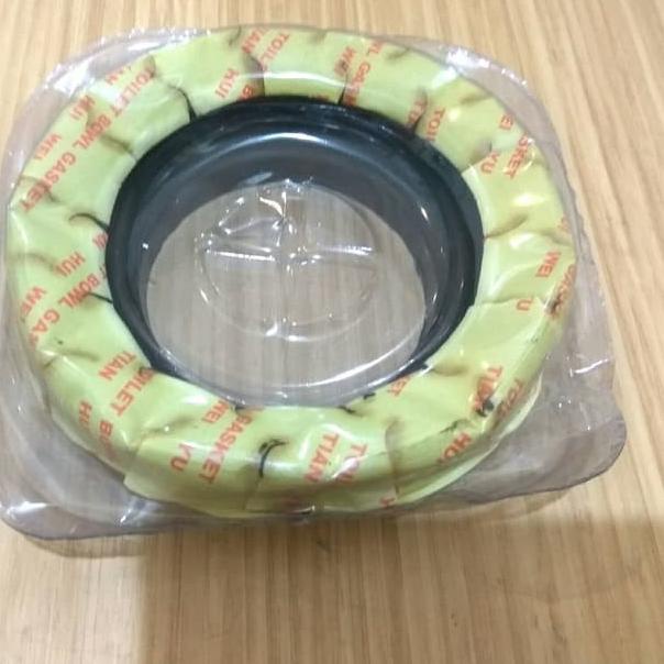 ◊ Dodol Closet / Seal Gasket Closet/ Dodol Kloset duduk ,lem closet ✯