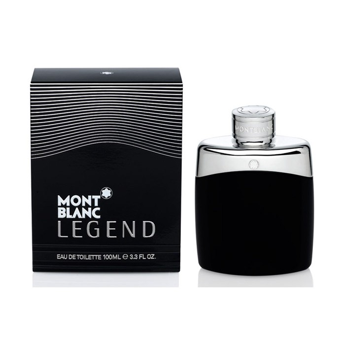 Parfum Mont Blanc Legend MAN Original Reject