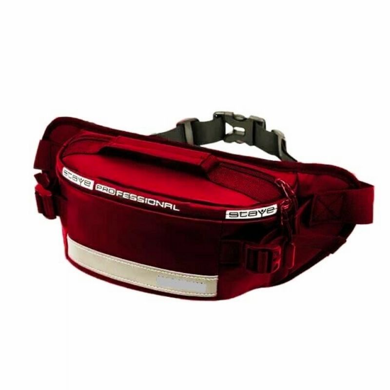 Tas Selempang Pria Wanita - MORYMONY WAISTBAG AS