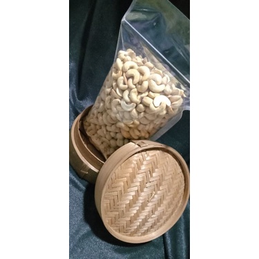 

Kacang Mede Wonogiri