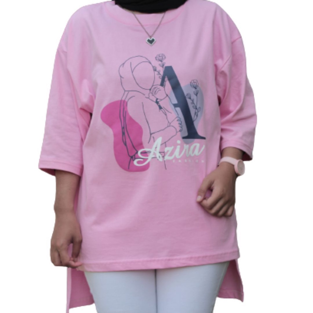 Azira Tunik Oversize