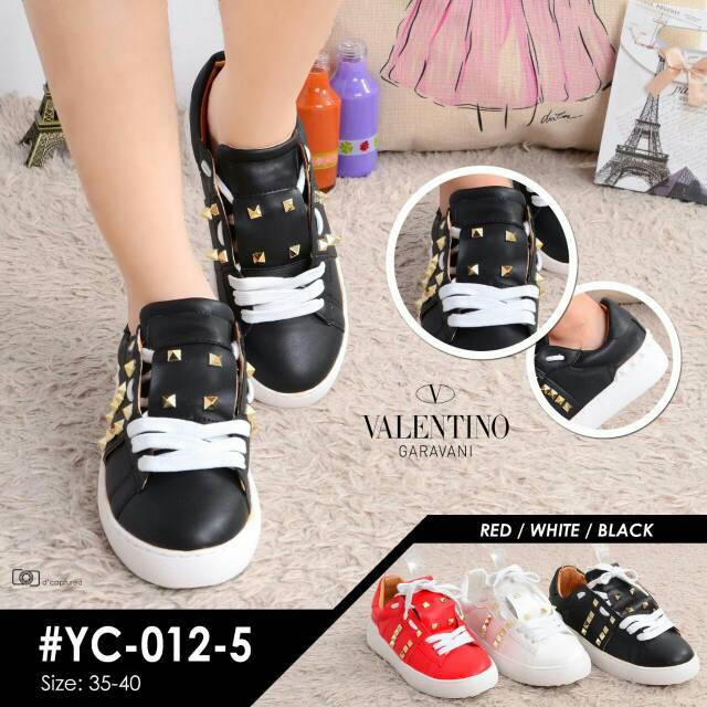 Sepatu Valentino YC-012-5