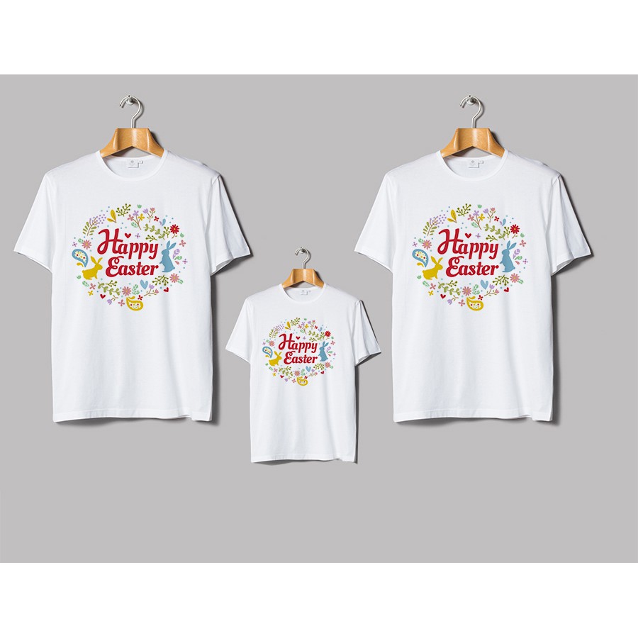 KAOS ROHANI KRISTEN EDISI PASKAH Shopee Indonesia