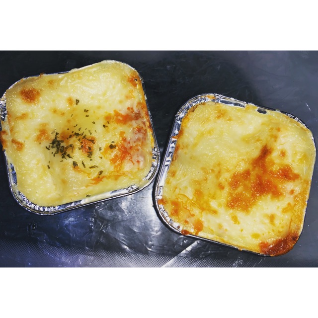 

Mini Lasagna