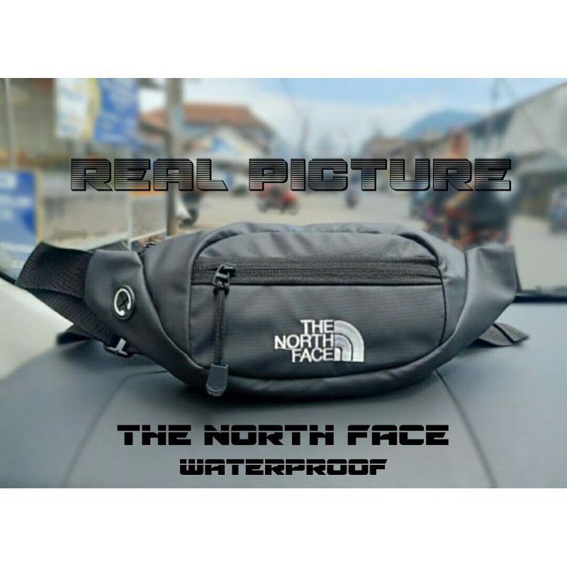 TAS SELEMPANG TNF TAS SELEMPANG ANTI AIR