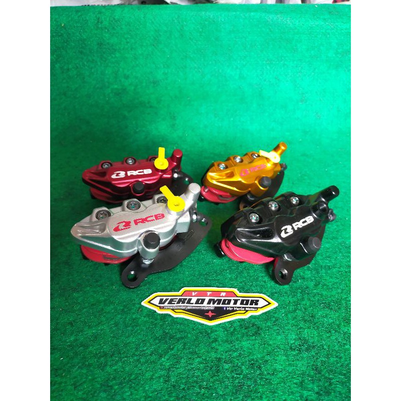 Kaliper rcb Jupiter mx / z1 beat vario jupiter z