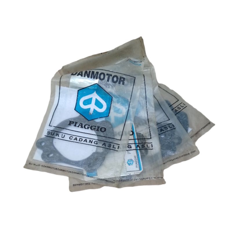 packing pompa oli vespa excel exclusive gasket pompa oli vespa excel exclusive