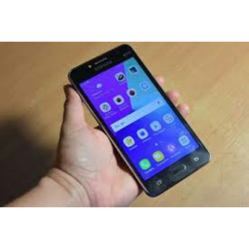 Samsung Galaxy J2 Prime Bekas