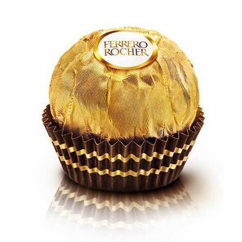 

SALE FERRERO ROCHER T24 ( ISI 24PCS ) COKELAT / FERERO T24 / FERRERO MURAH MAKANAN & MINUMAN